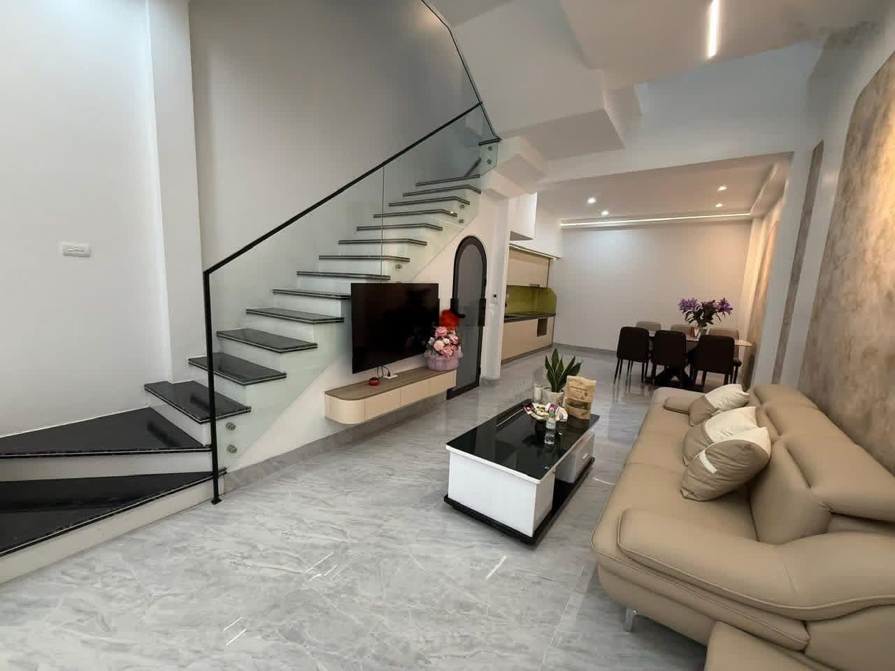 Cho thuê nhà riêng Đ. Phương Vỹ 2, P. Vũ Ninh, Tp. Bắc Ninh, T. Bắc Ninh - Ảnh 2