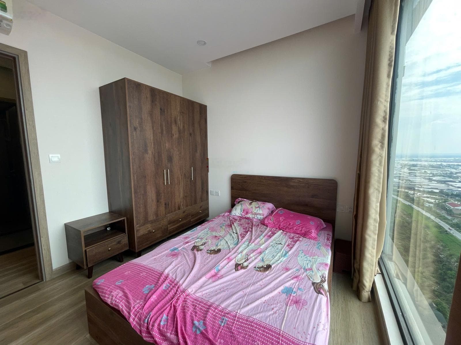 Cho thuê căn hộ chung cư Khu đô thị Ecopark, Đ. Trúc, X. Xuân Quan, H. Văn Giang, T. Hưng Yên - Ảnh 2