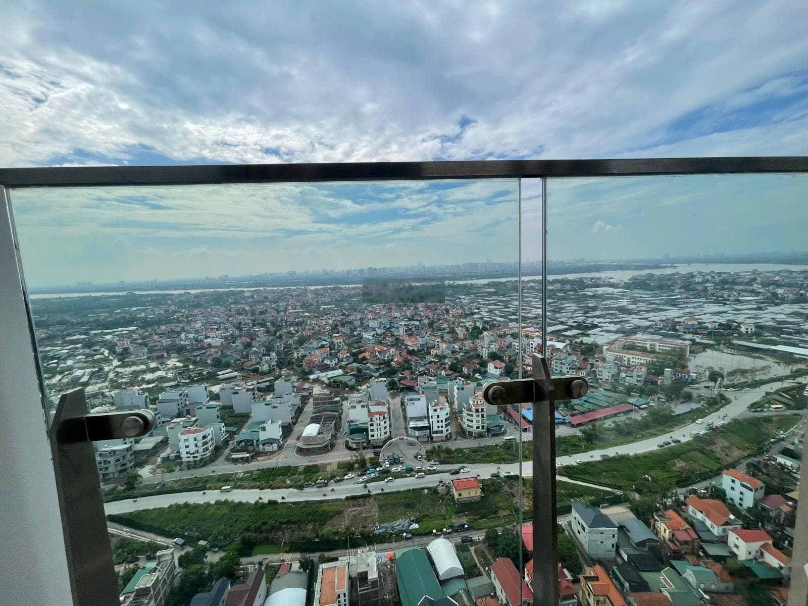 Cho thuê căn hộ chung cư Khu đô thị Ecopark, Đ. Trúc, X. Xuân Quan, H. Văn Giang, T. Hưng Yên