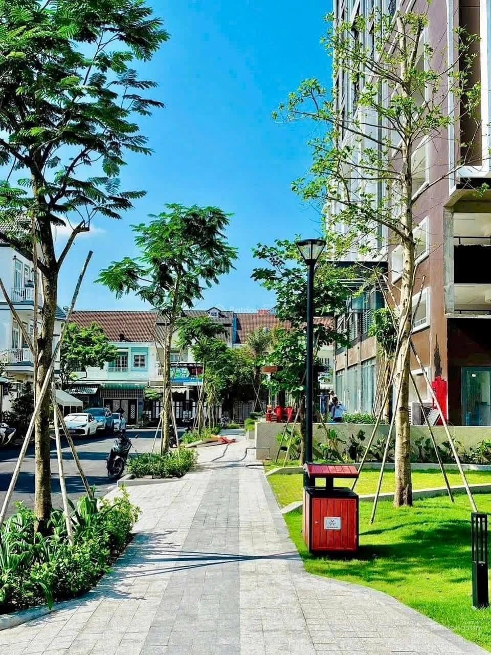 Cho thuê căn hộ chung cư Cara River Park Cần Thơ, Đ. Vũ Đình Liệu, P. Hưng Thạnh, Q. Cái Răng, Tp. Cần Thơ