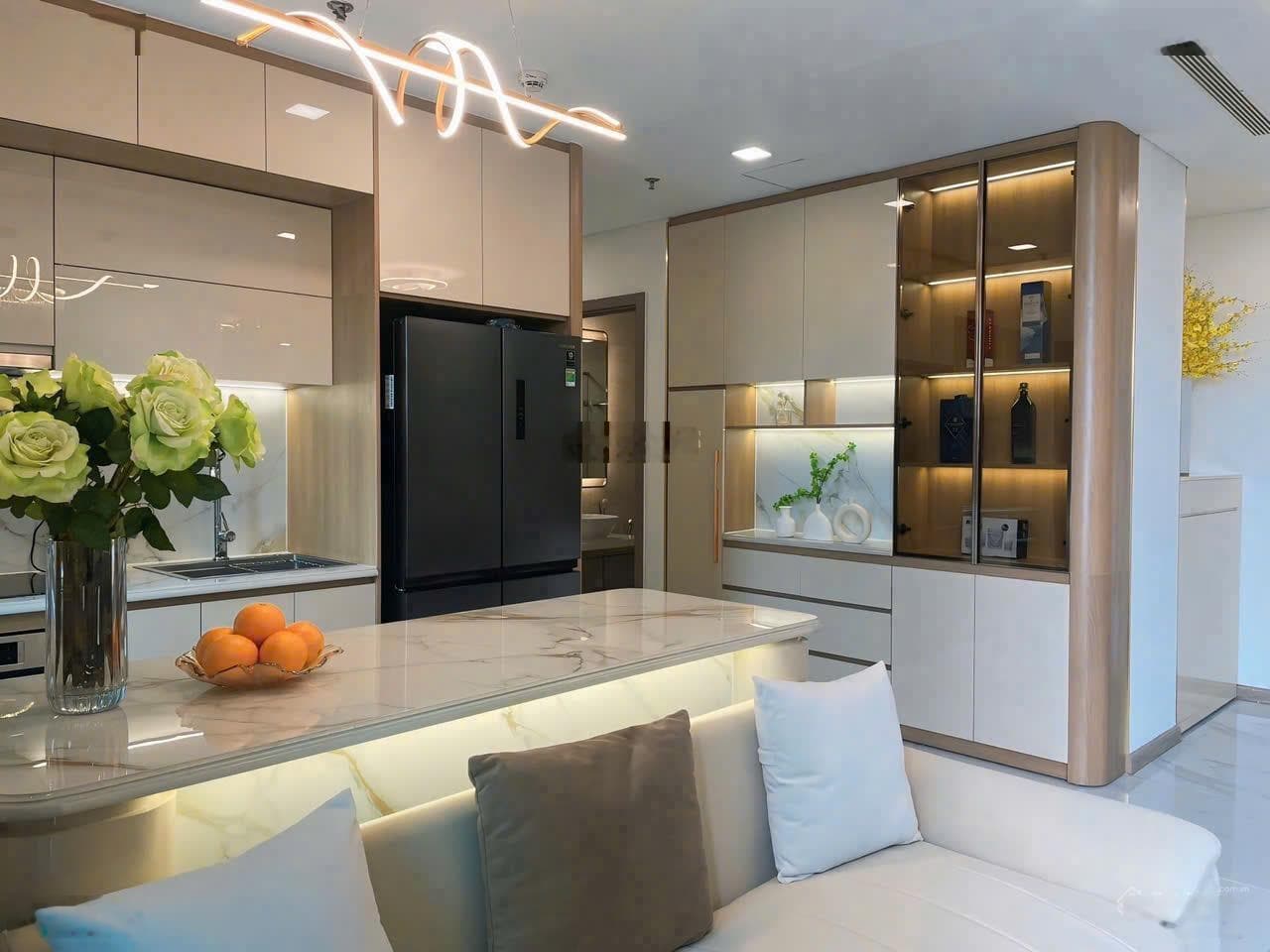 Vinhomes Central Park 2