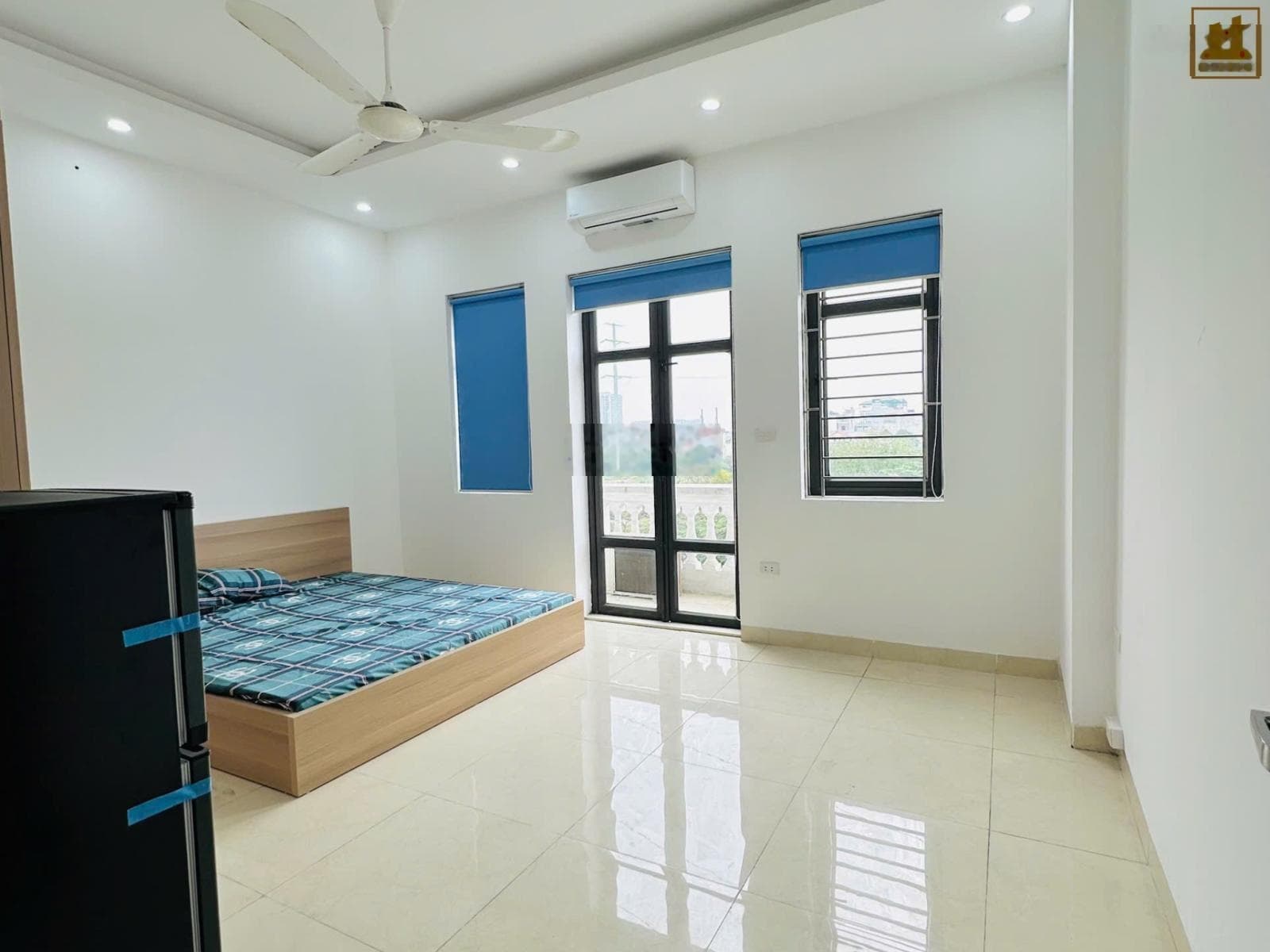 Cho thuê phòng trọ P. Yên Nghĩa, Q. Hà Đông, Tp. Hà Nội - Ảnh 2