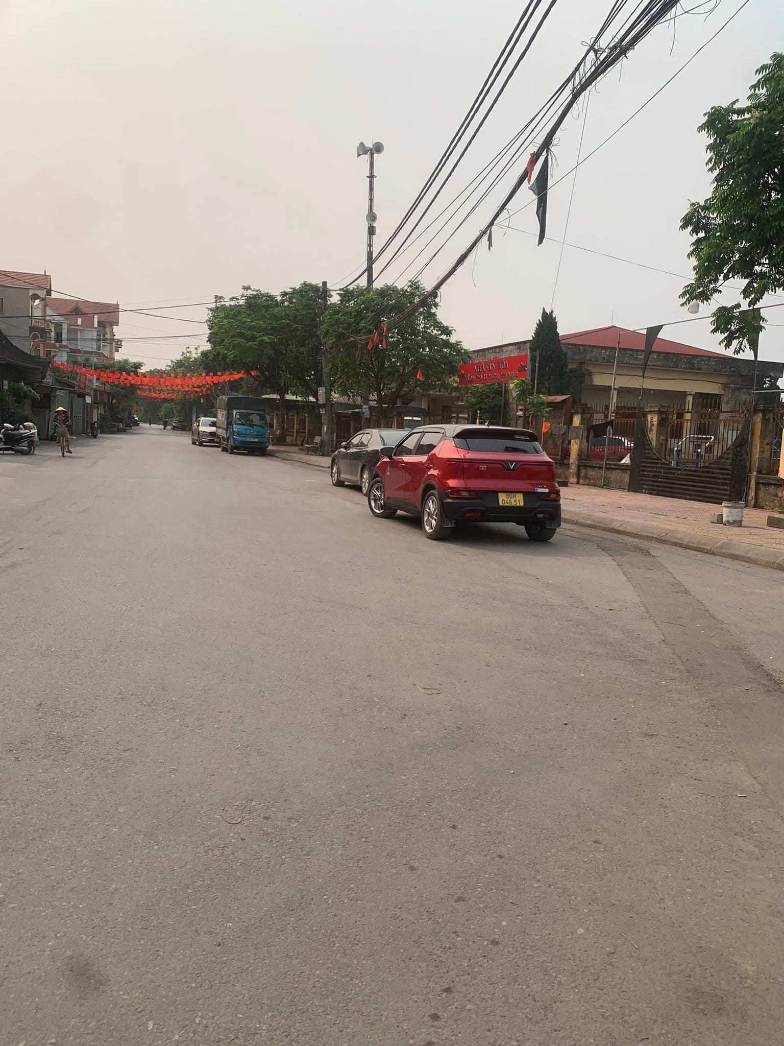 Bán nhà riêng P. Đồng Mai, Q. Hà Đông, Tp. Hà Nội