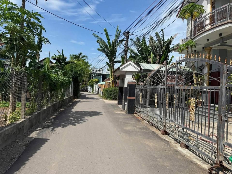 Bán đất Tt. Tuy Phước, H. Tuy Phước, T. Bình Định