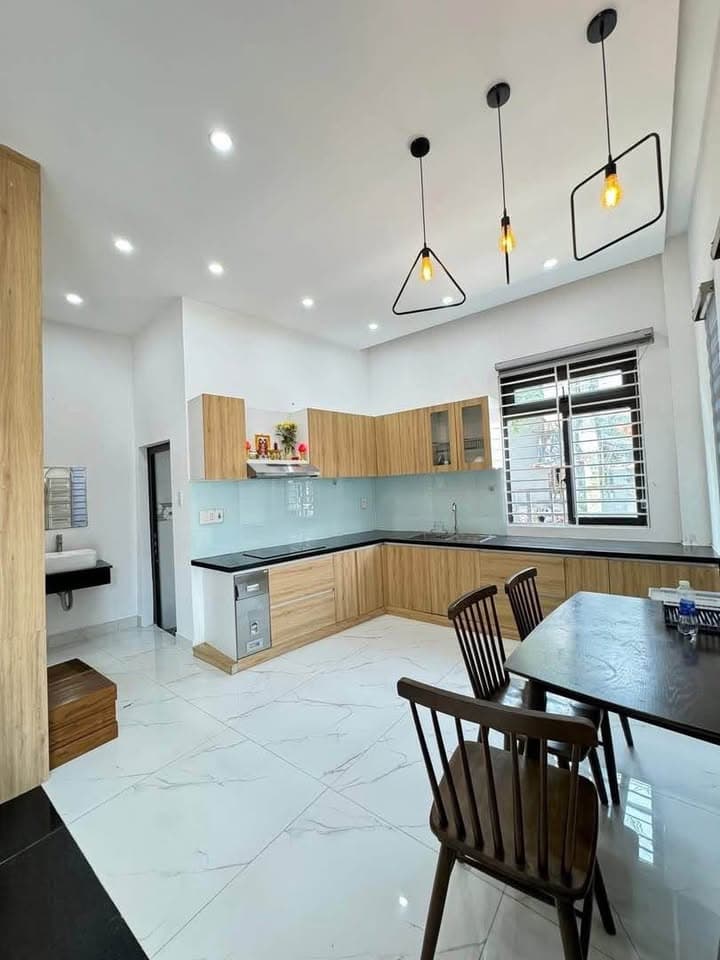 Bán nhà riêng Đ. Nguyễn Mộng Tuân, Q. Liên Chiểu, Tp. Đà Nẵng