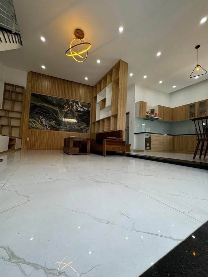 Bán nhà riêng Đ. Nguyễn Mộng Tuân, Q. Liên Chiểu, Tp. Đà Nẵng - Ảnh 2