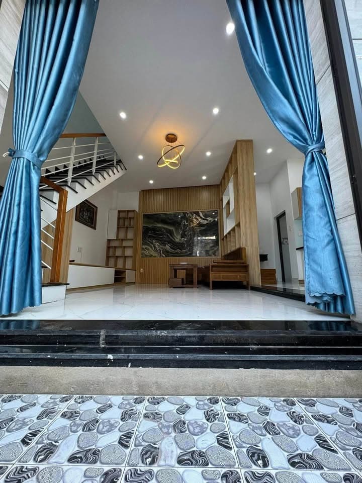 Bán nhà riêng Đ. Nguyễn Mộng Tuân, Q. Liên Chiểu, Tp. Đà Nẵng - Ảnh 3