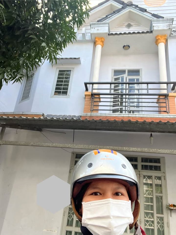 Bán nhà riêng Đ. Trần Thị Dương, P. Tân Đông Hiệp, Tp. Dĩ An, T. Bình Dương