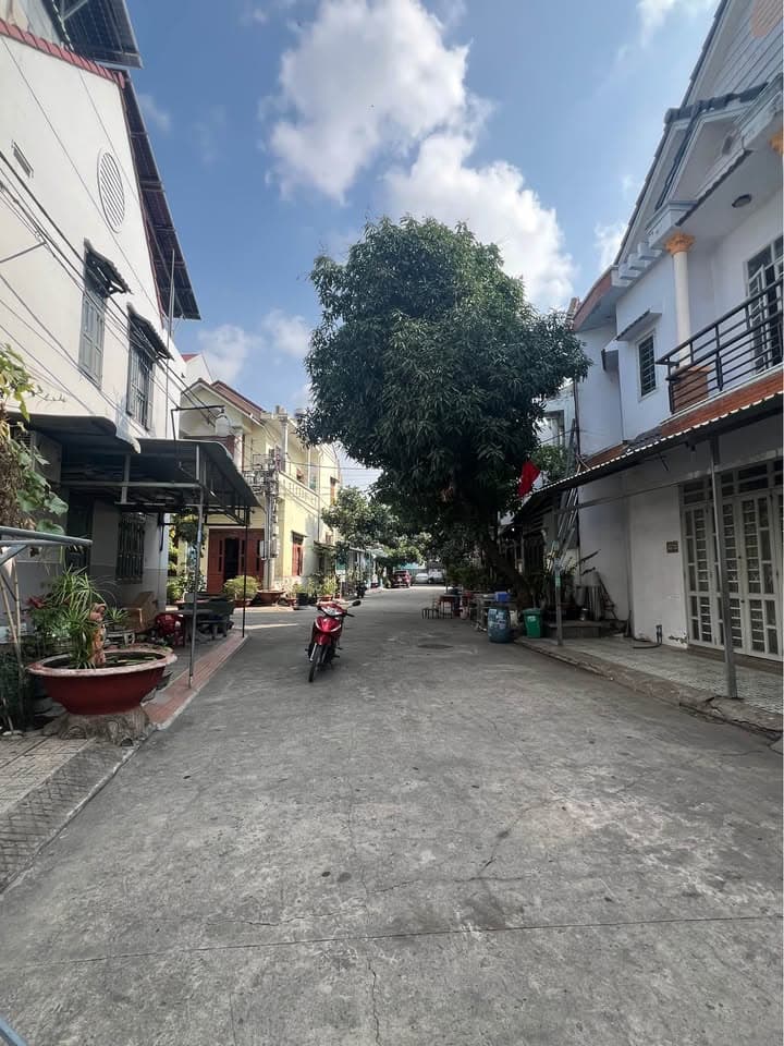 Bán nhà riêng Đ. Trần Thị Dương, P. Tân Đông Hiệp, Tp. Dĩ An, T. Bình Dương - Ảnh 2