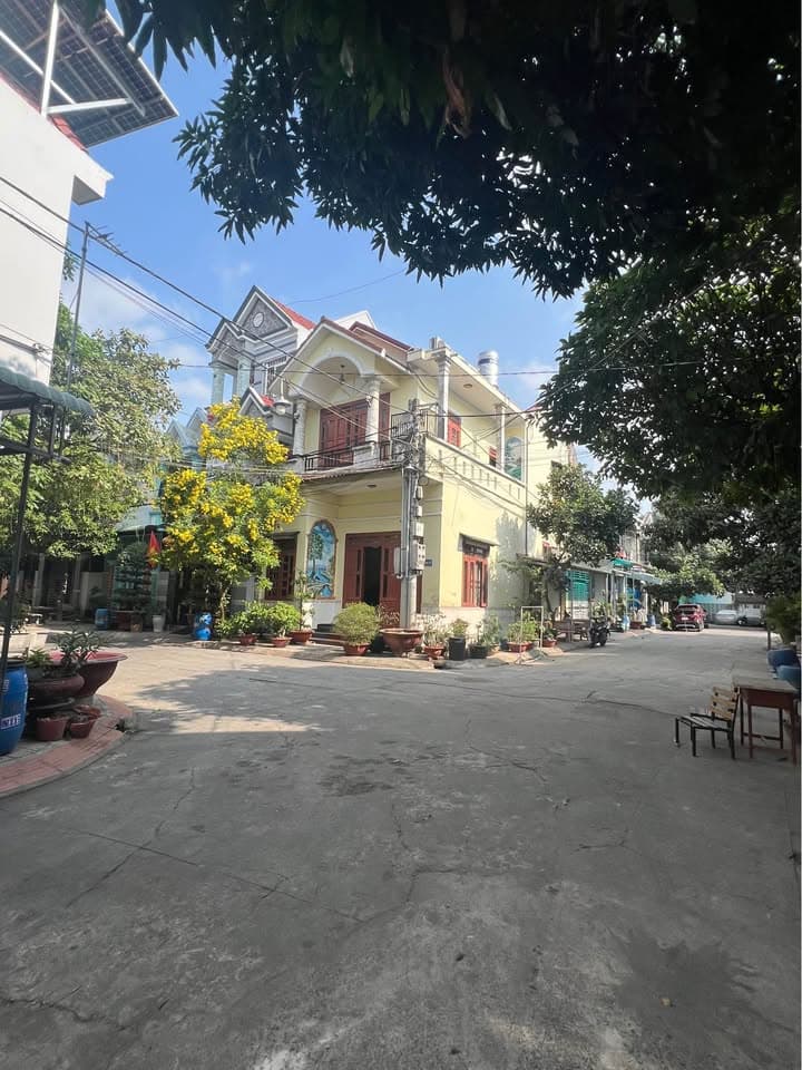 Bán nhà riêng Đ. Trần Thị Dương, P. Tân Đông Hiệp, Tp. Dĩ An, T. Bình Dương - Ảnh 3