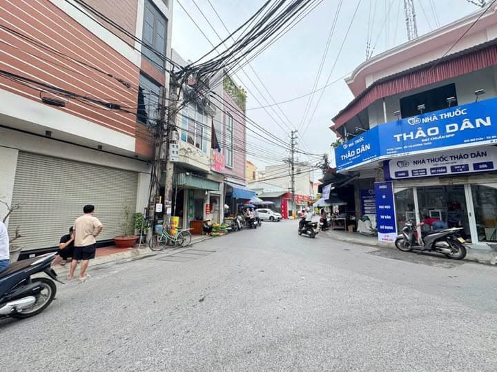 Bán đất Đ. Bùi Thị Tự Nhiên, Q. Hải An, Tp. Hải Phòng - Ảnh 3