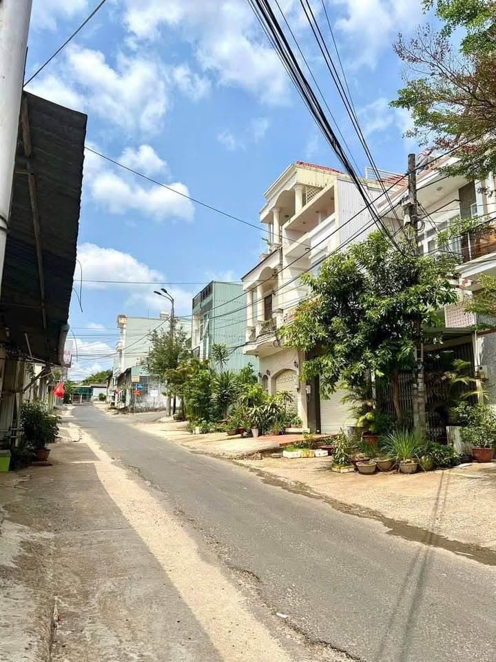 Bán đất Đ. Nguyễn Bá Lai, P. Hoa Lư, Tp. Pleiku, T. Gia Lai