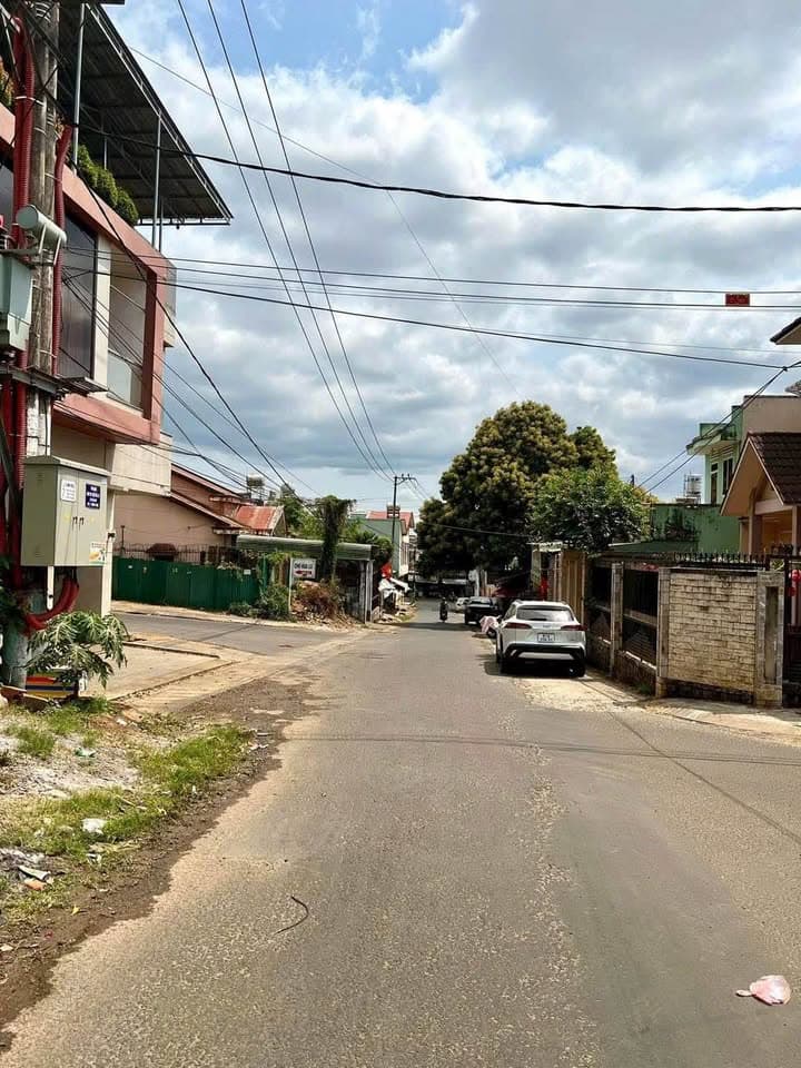 Bán đất Đ. Nguyễn Bá Lai, P. Hoa Lư, Tp. Pleiku, T. Gia Lai - Ảnh 3