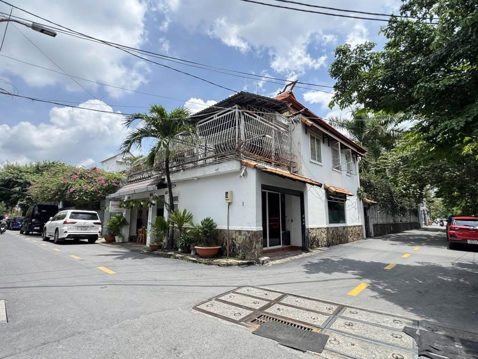 Bán nhà mặt phố P. Thảo Điền, Tp. Thủ Đức, Tp. Hồ Chí Minh