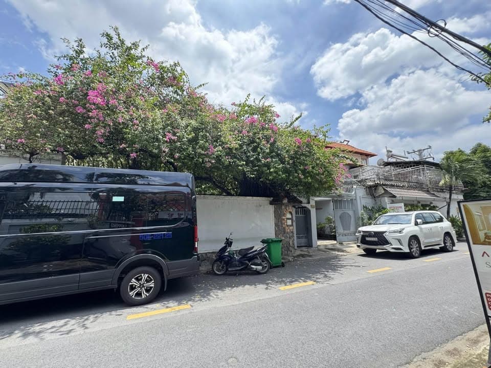 Bán nhà mặt phố P. Thảo Điền, Tp. Thủ Đức, Tp. Hồ Chí Minh - Ảnh 3