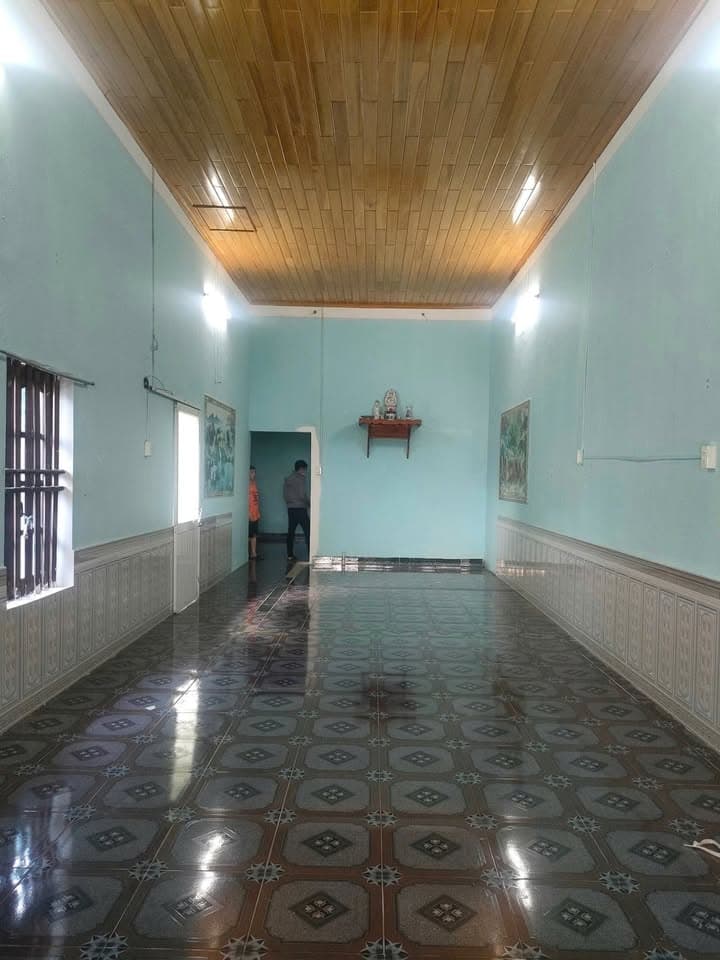 Bán nhà riêng X. Chư Hreng, Tp. Kon Tum, T. Kon Tum - Ảnh 3