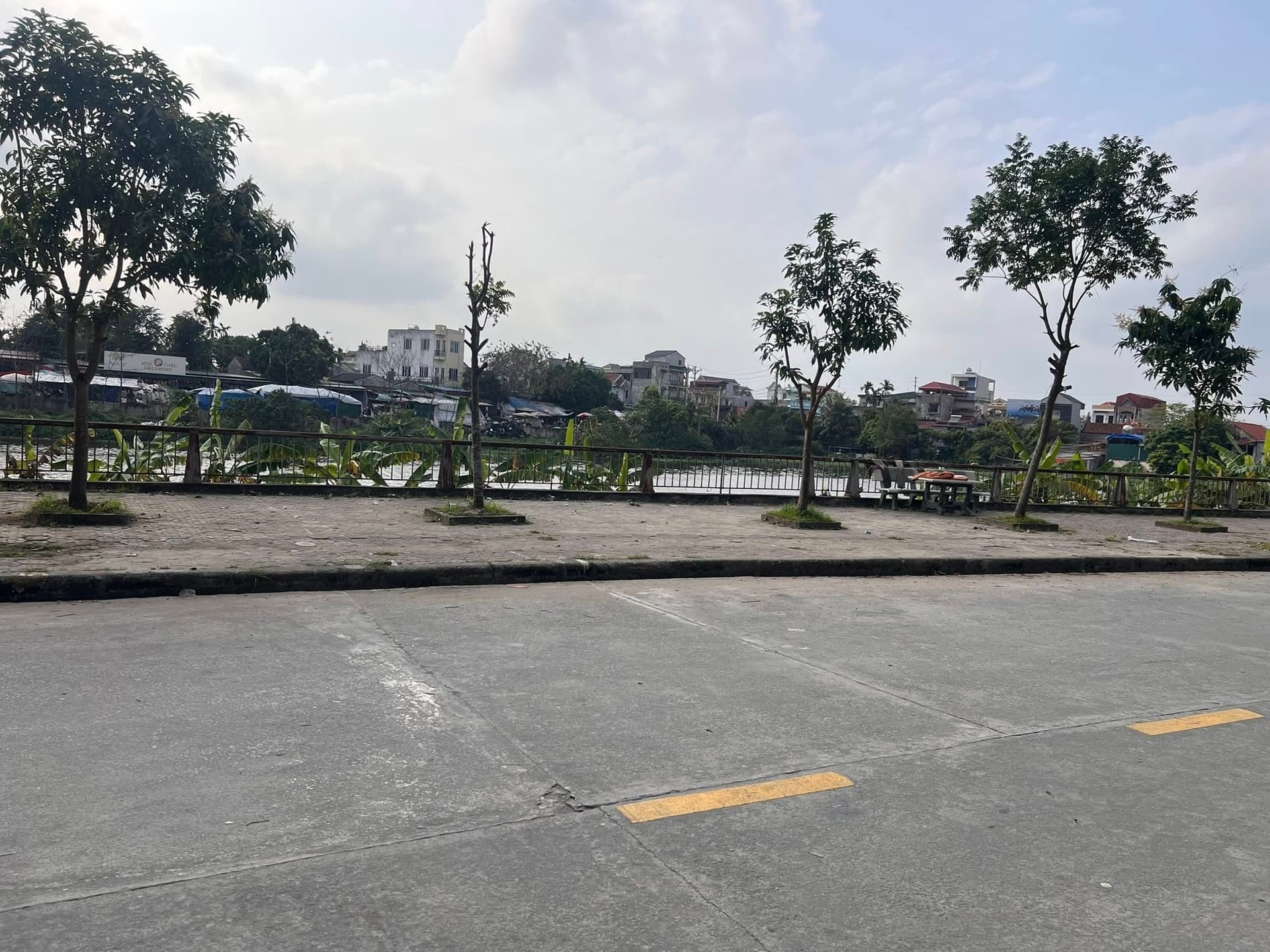 Bán đất Tt. Vĩnh Trụ, H. Lý Nhân, T. Hà Nam - Ảnh 3