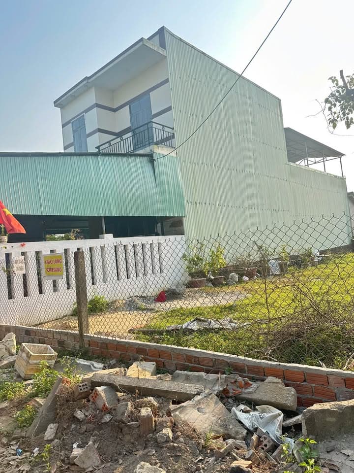 Bán đất Tp. Tam Kỳ, T. Quảng Nam - Ảnh 2