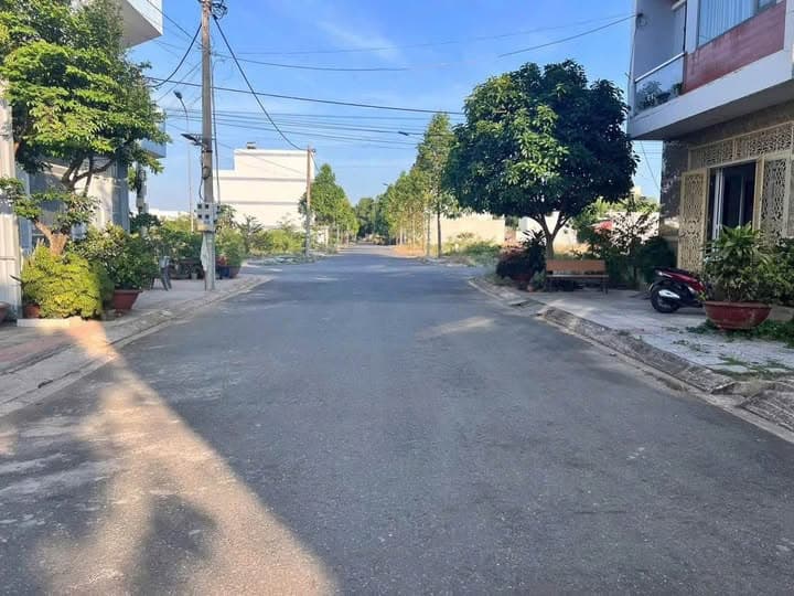 Bán đất Đ. Gò Cát 8, Tp. Bà Rịa, T. Bà Rịa - Vũng Tàu