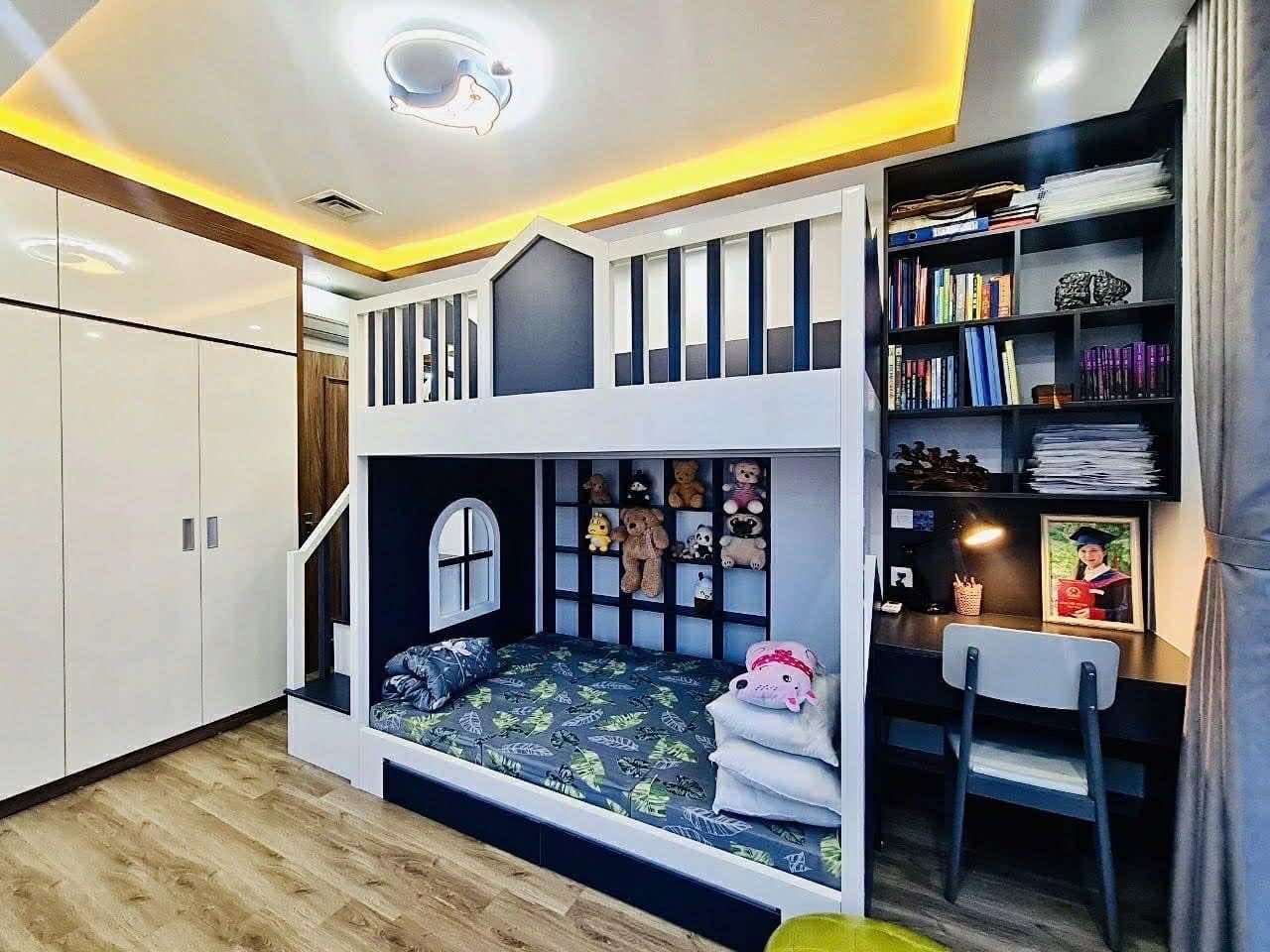 Cho thuê nhà riêng Đ. Quang Trung, P. Yết Kiêu, Q. Hà Đông, Tp. Hà Nội - Ảnh 3