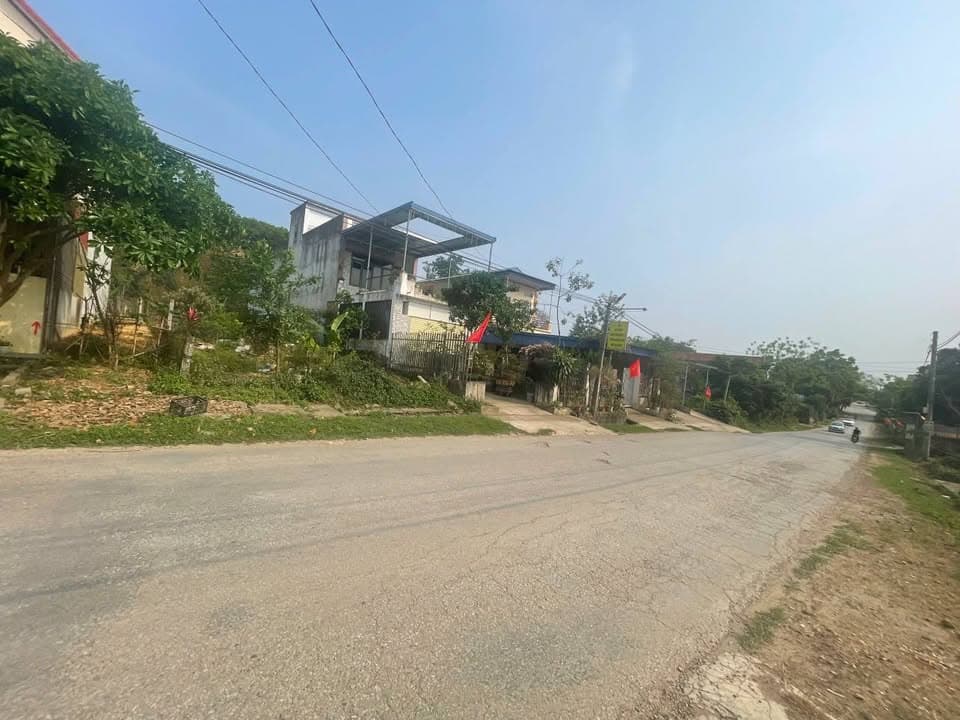 Bán đất Tp. Sông Công, T. Thái Nguyên