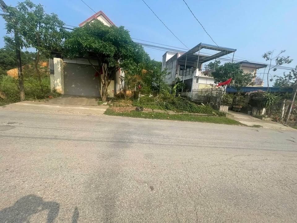 Bán đất Tp. Sông Công, T. Thái Nguyên - Ảnh 2