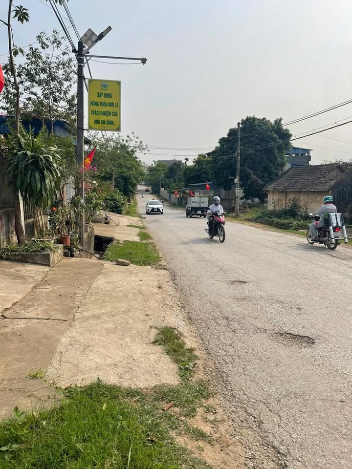 Bán đất Tp. Sông Công, T. Thái Nguyên - Ảnh 3