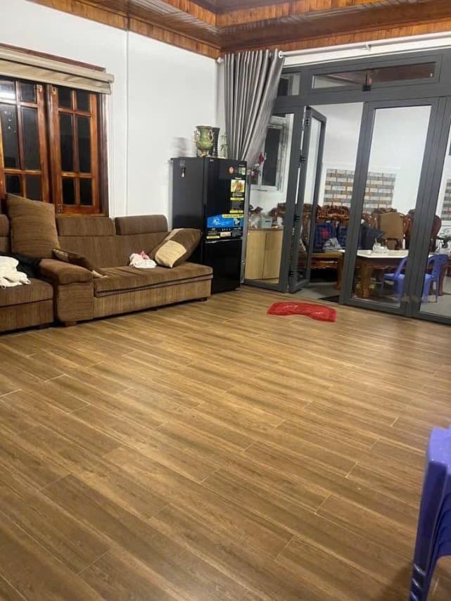 Bán nhà riêng Đ. Lý Nam Đế, Tp. Đà Lạt, T. Lâm Đồng