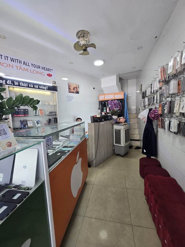 Bán nhà riêng H. Núi Thành, T. Quảng Nam