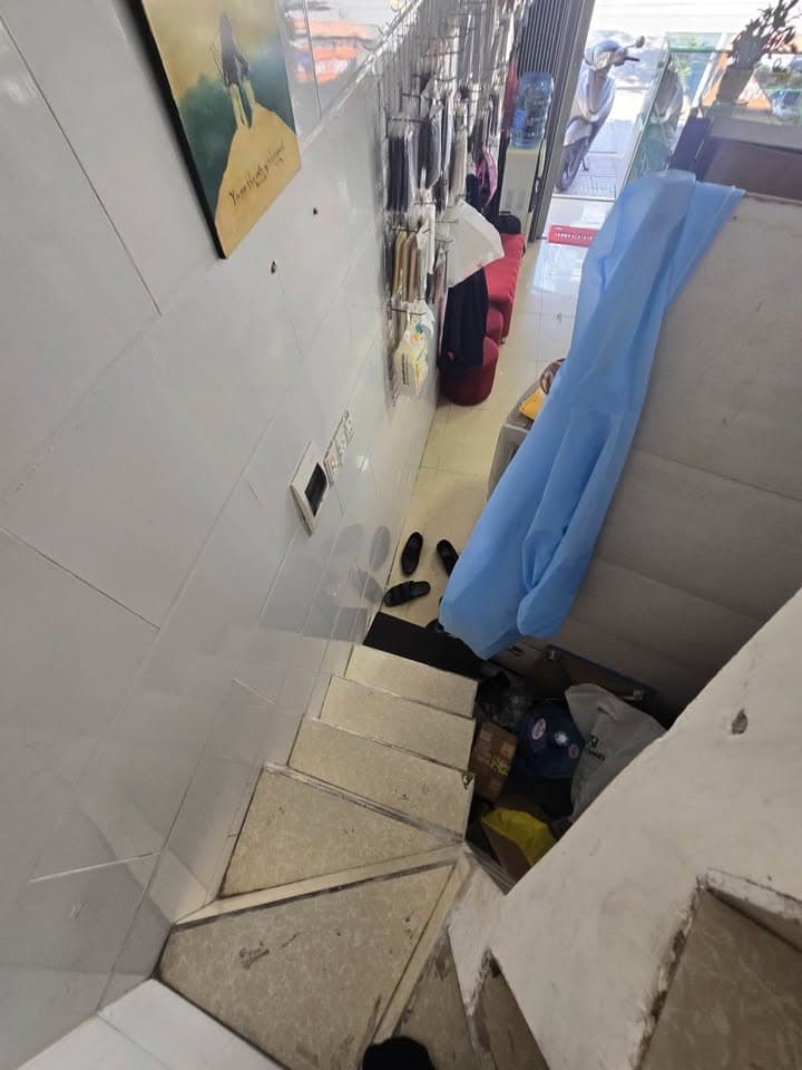 Bán nhà riêng H. Núi Thành, T. Quảng Nam - Ảnh 2