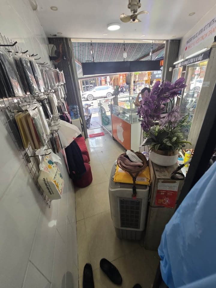 Bán nhà riêng H. Núi Thành, T. Quảng Nam - Ảnh 3