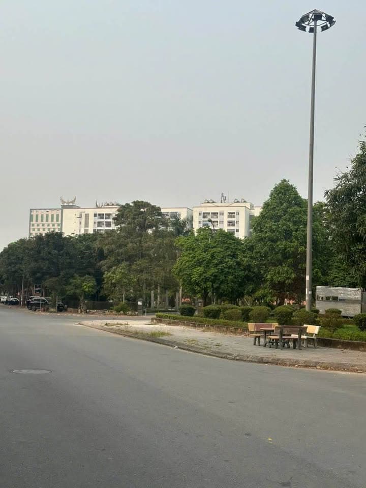 Bán đất P. Đông Vệ, Tp. Thanh Hóa, T. Thanh Hóa