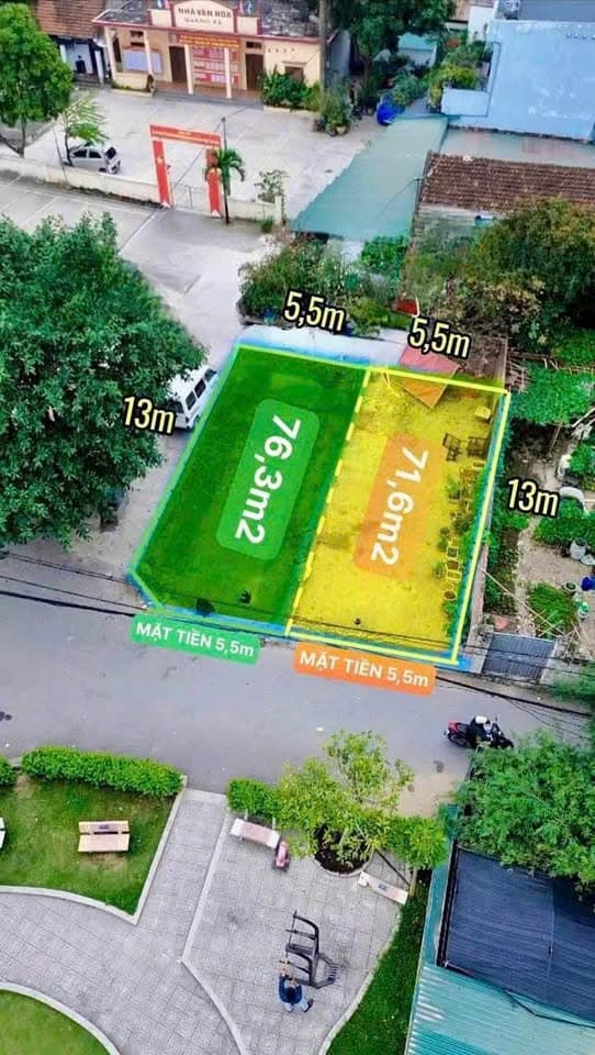 Bán đất P. Đông Vệ, Tp. Thanh Hóa, T. Thanh Hóa - Ảnh 2