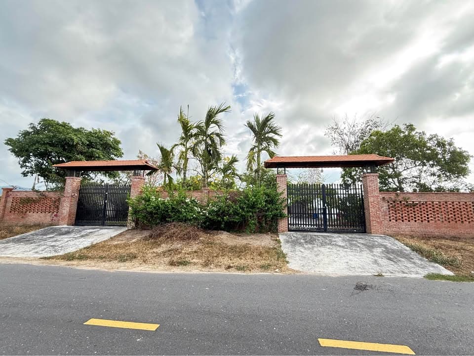 Bán nhà riêng Tt. Phước Hải, H. Đất Đỏ, T. Bà Rịa - Vũng Tàu - Ảnh 2