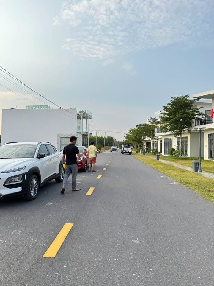 Bán nhà riêng Tt. Phước Hải, H. Đất Đỏ, T. Bà Rịa - Vũng Tàu - Ảnh 3