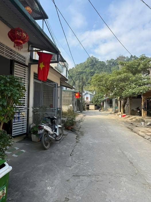 Bán đất Tp. Hà Giang, T. Hà Giang