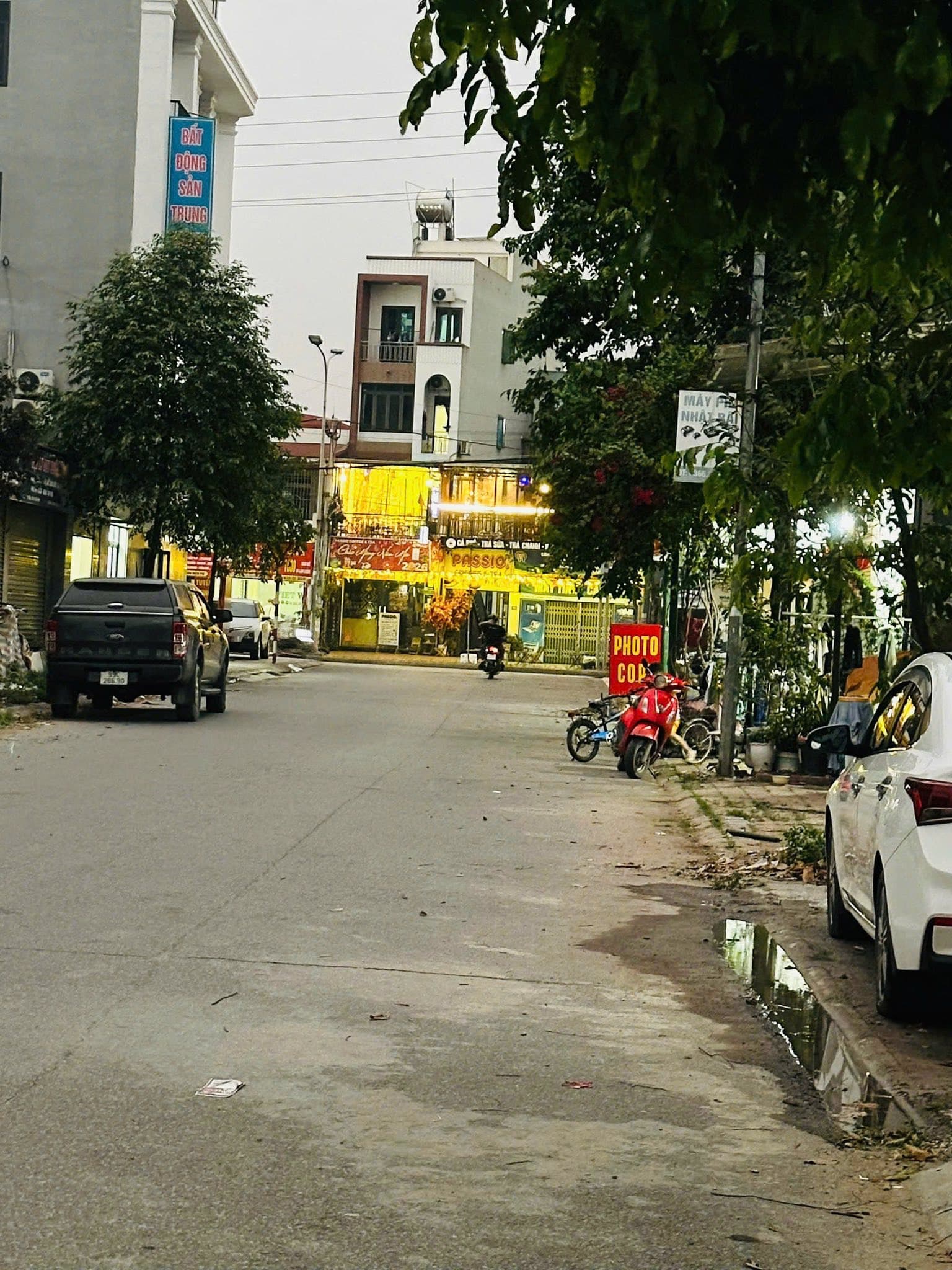 Cho thuê nhà riêng X. Đại Đồng, H. Tiên Du, T. Bắc Ninh