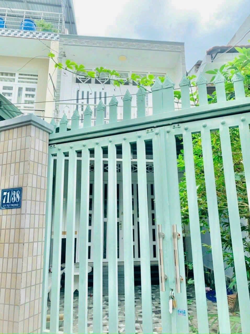 Cho thuê nhà riêng Đ. Nguyễn Tri Phương, P. An Khánh, Q. Ninh Kiều, Tp. Cần Thơ - Ảnh 2