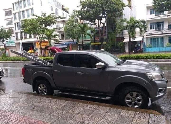 Cho thuê nhà mặt phố P. Hòa Cường Bắc, Q. Hải Châu, Tp. Đà Nẵng