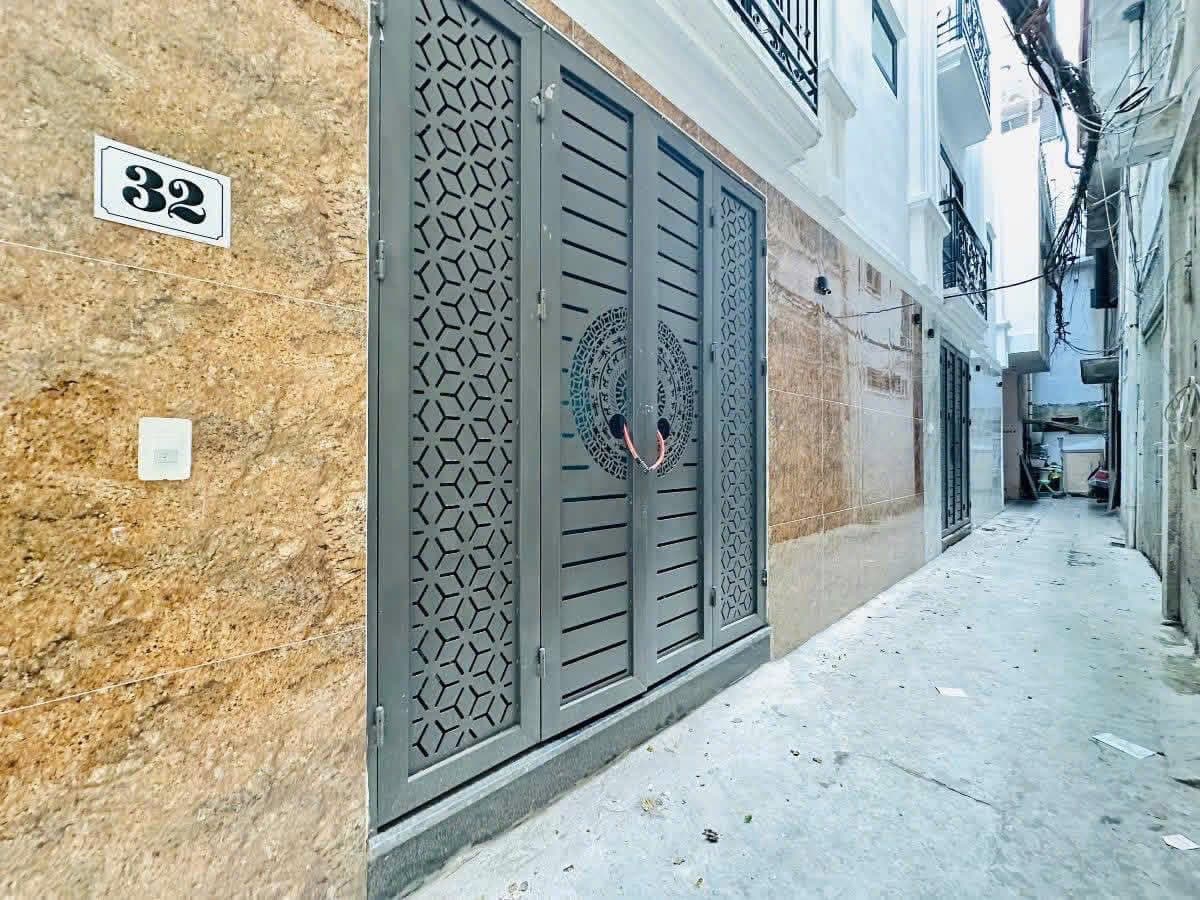 Bán nhà riêng Đ. Vũ Thạnh, Q. Đống Đa, Tp. Hà Nội