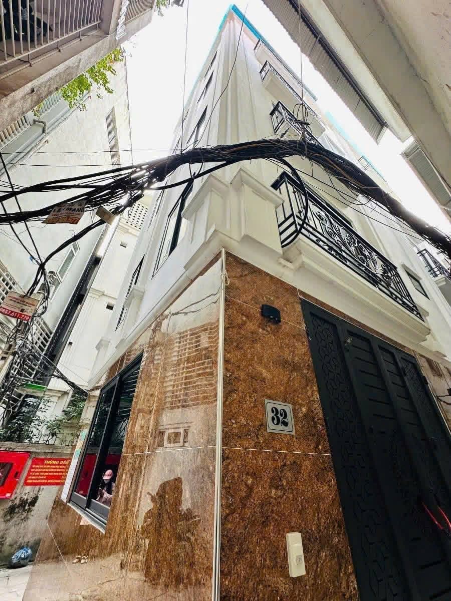 Bán nhà riêng Đ. Vũ Thạnh, Q. Đống Đa, Tp. Hà Nội - Ảnh 2
