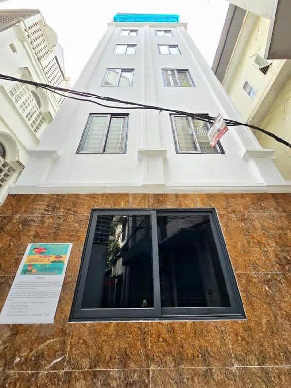 Bán nhà riêng Đ. Vũ Thạnh, Q. Đống Đa, Tp. Hà Nội - Ảnh 3