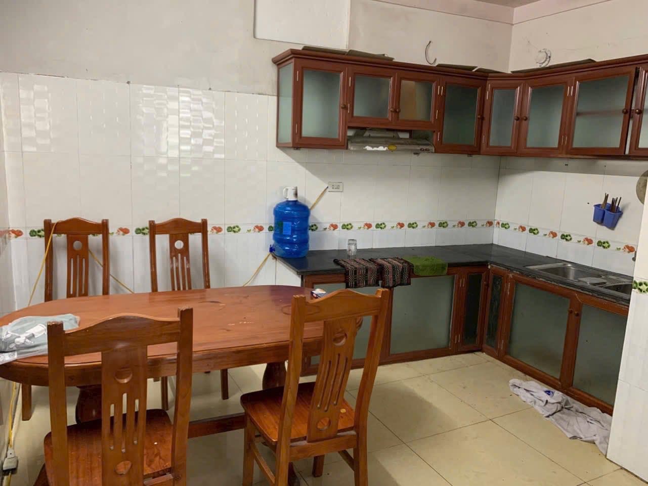 Cho thuê nhà riêng P. Trực Cát, Q. Lê Chân, Tp. Hải Phòng