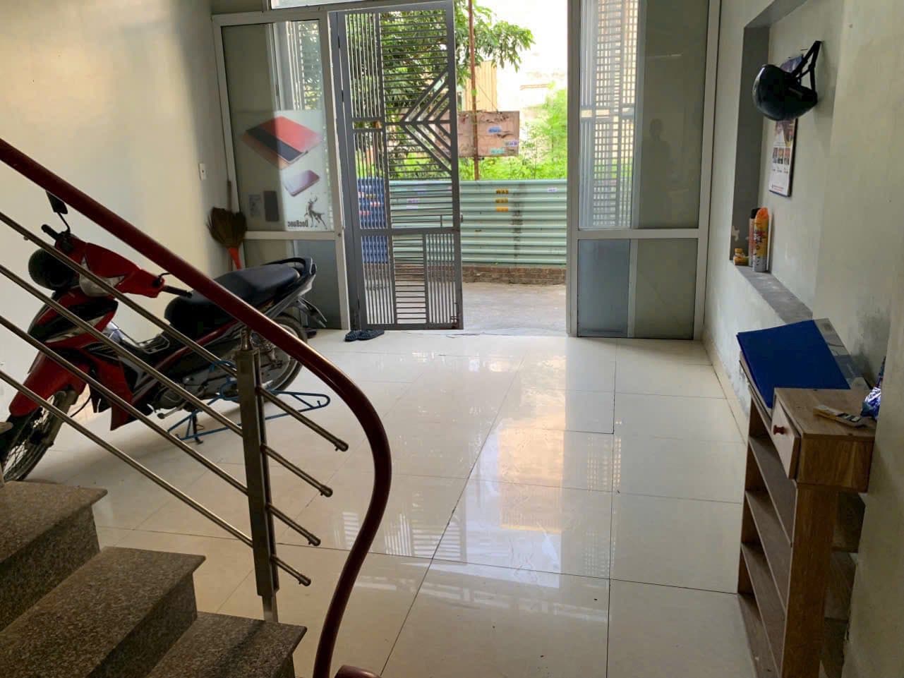 Cho thuê nhà riêng P. Trực Cát, Q. Lê Chân, Tp. Hải Phòng - Ảnh 3