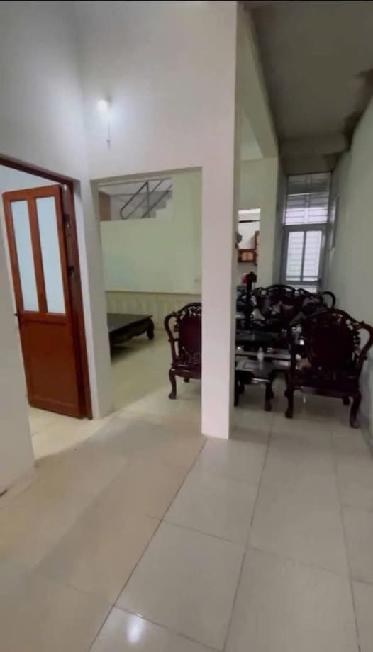 Cho thuê nhà riêng Đ. Trần Phú, Tp. Vinh, T. Nghệ An