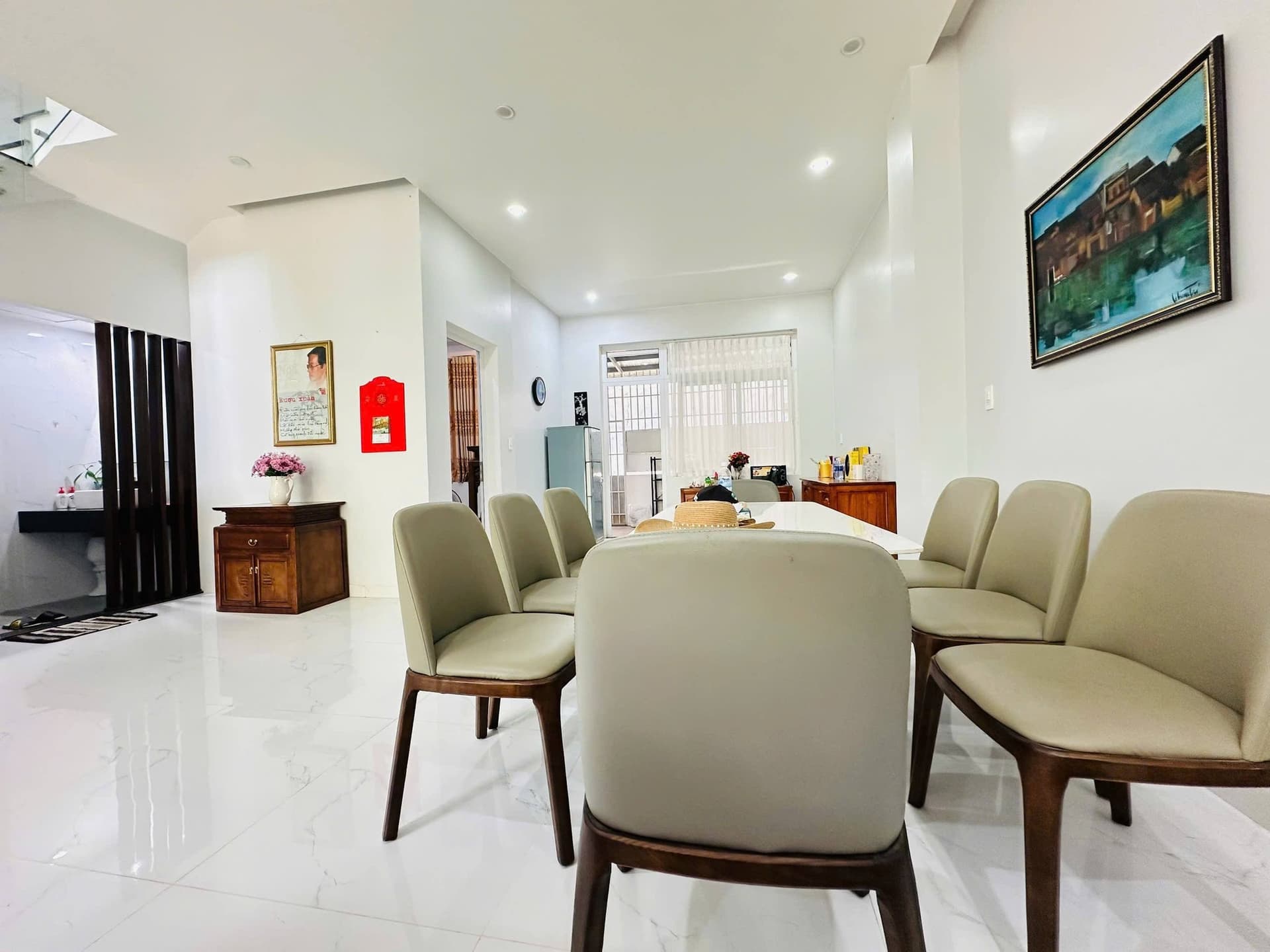 Cho thuê nhà riêng Đ. 7, P. An Đông, Tp. Huế, T. Thừa Thiên Huế - Ảnh 3