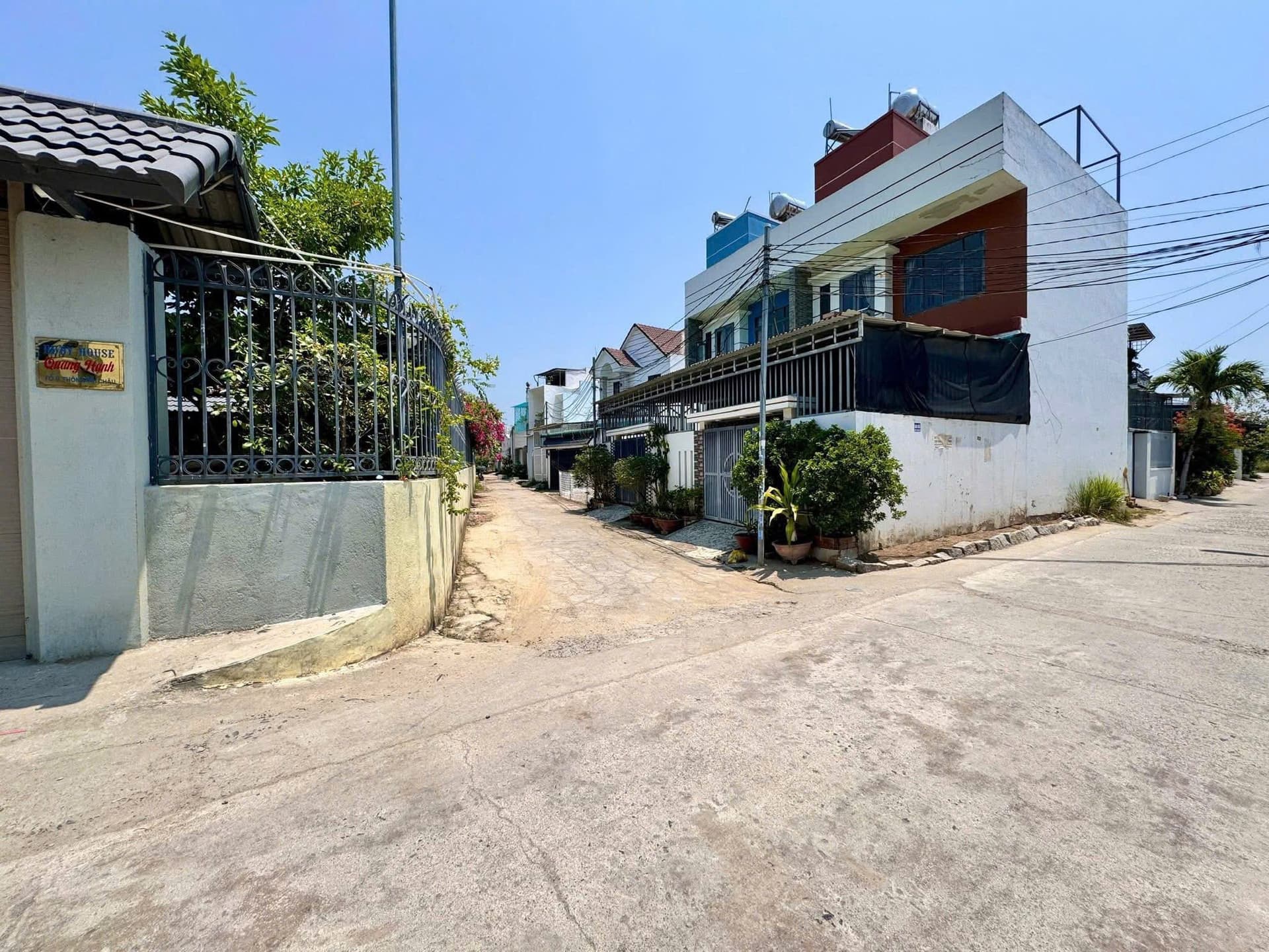 Bán đất Khu đô thị Mỹ Gia Nha Trang, X. Vĩnh Thái, Tp. Nha Trang, T. Khánh Hòa - Ảnh 2