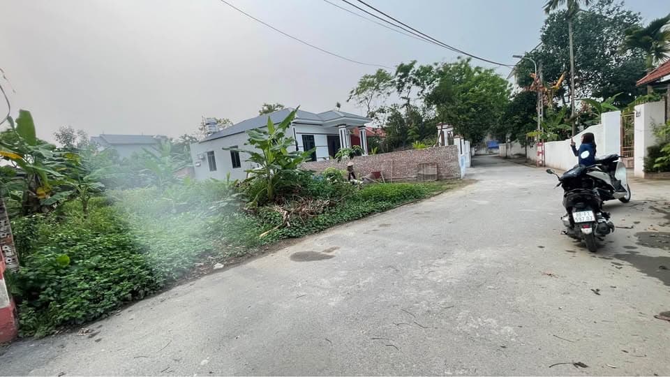 Bán đất H. Vĩnh Tường, T. Vĩnh Phúc