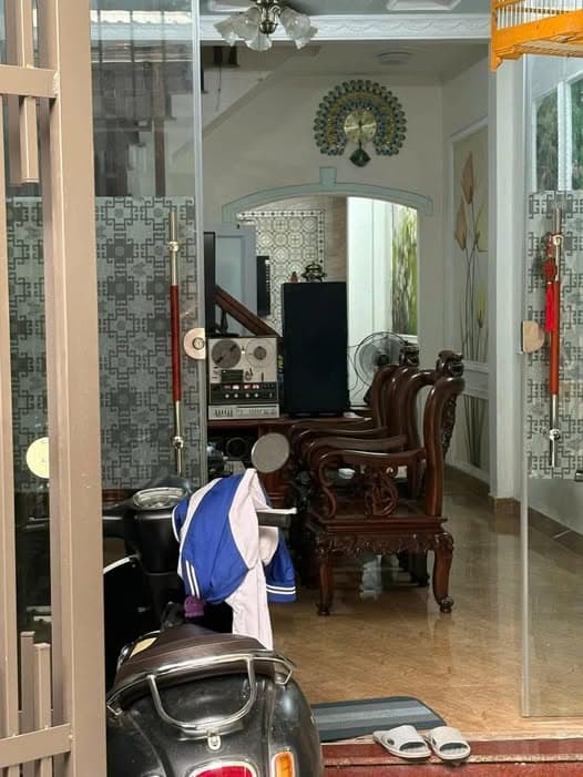 Bán nhà riêng Đ. Bãi Vượt, Tp. Nam Định, T. Nam Định