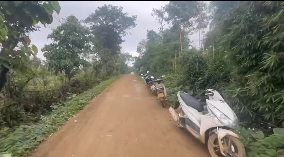 Bán đất H. Lạc Sơn, T. Hòa Bình